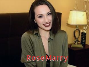 RoseMarry