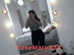 RoseMaryXXX