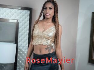 RoseMayier