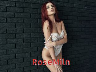 RoseMiln