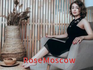 RoseMoscow