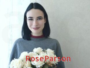 RoseParson