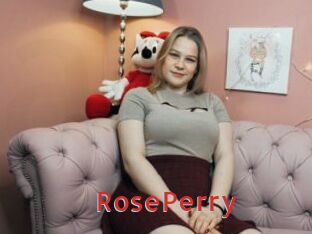 RosePerry