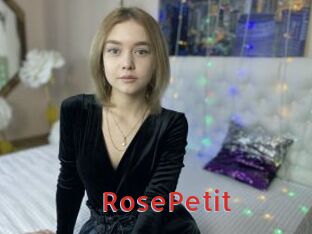 RosePetit