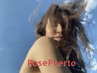 RosePuerto