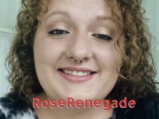 RoseRenegade