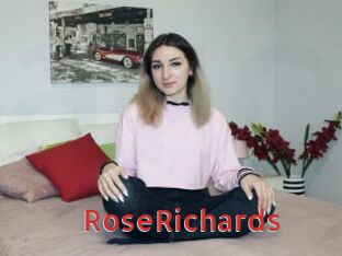 RoseRichards