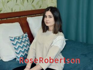 RoseRobertson