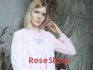 RoseSharp