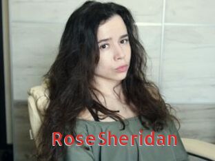 RoseSheridan