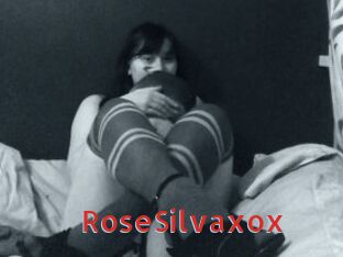 RoseSilvaxox