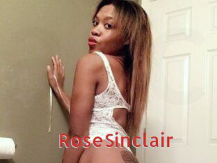 Rose_Sinclair Archive DVD NET