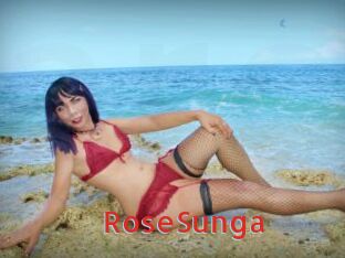 RoseSunga