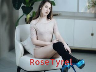 RoseTyrel