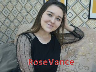 RoseVance