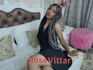 RoseVittar