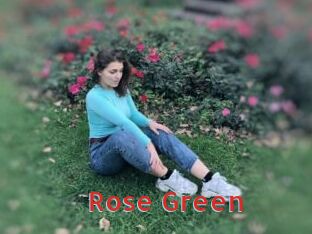 Rose_Green