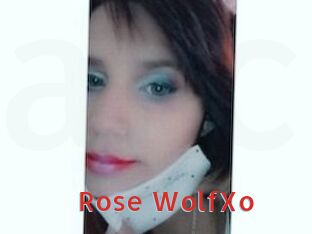 Rose_WolfXo