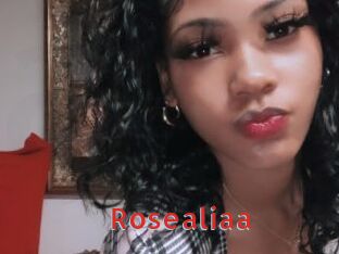 Rosealiaa