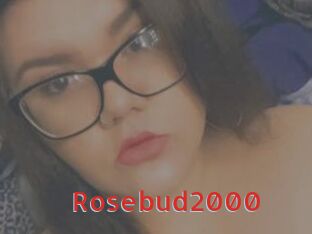 Rosebud2000