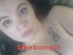 Rosebunny25