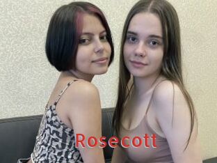 Rosecott