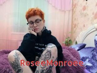 RoseeMonroee