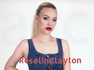 RoselinClayton