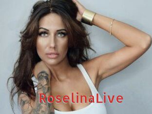 RoselinaLive