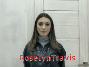 RoselynTravis