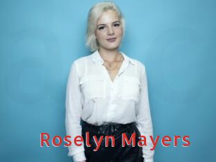 Roselyn_Mayers