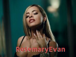 RosemaryEvan