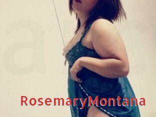 RosemaryMontana