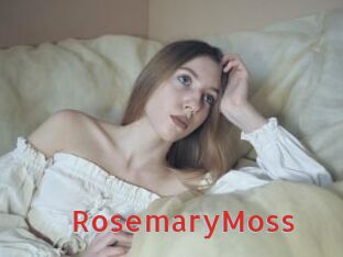 RosemaryMoss