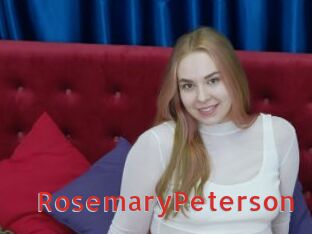 RosemaryPeterson