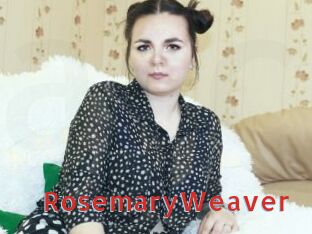 RosemaryWeaver