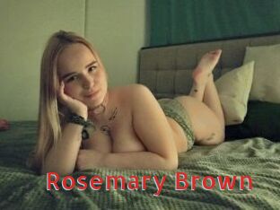 Rosemary_Brown