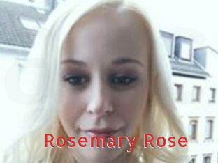 Rosemary_Rose