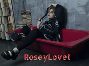 RoseyLovet