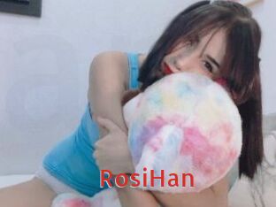 RosiHan