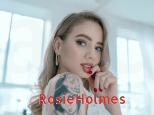 RosieHolmes