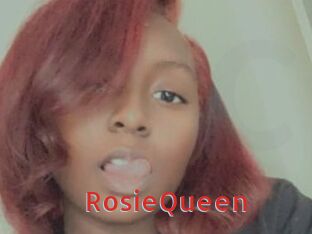 RosieQueen Archive DVD NET