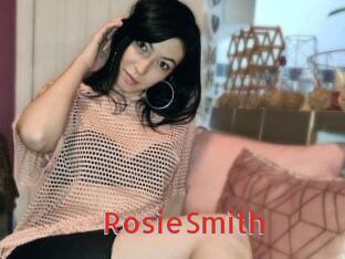 RosieSmith