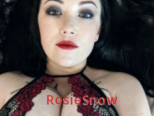 RosieSnow