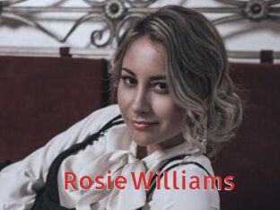 RosieWilliams