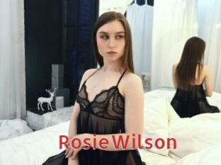 RosieWilson