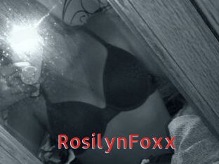 RosilynFoxx