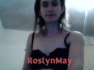 RoslynMay