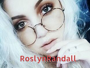 Roslyn_Randall Archive DVD NET