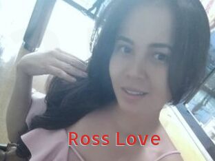 Ross_Love